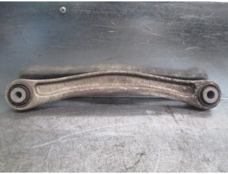 Recambio de brazo suspension superior trasero izquierdo para porsche cayenne (typ 9pa) s referencia OEM IAM 7L0505376A 