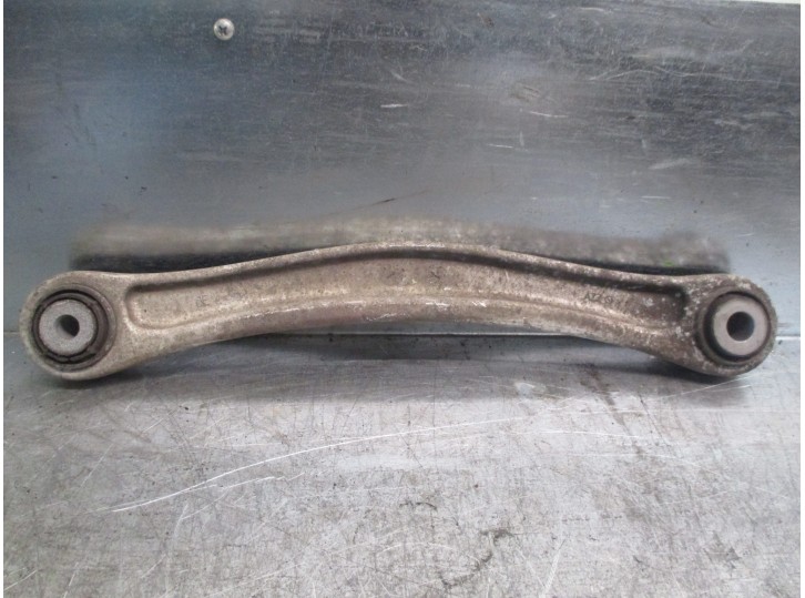 Recambio de brazo suspension superior trasero izquierdo para porsche cayenne (typ 9pa) s referencia OEM IAM 7L0505376A 