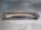 Recambio de brazo suspension superior trasero izquierdo para porsche cayenne (typ 9pa) s referencia OEM IAM 7L0505376A 