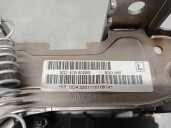 Replacement steering column for Skoda Superb Combi (3V5) 2.0 TDI OEM IAM reference EQ1419502BS 