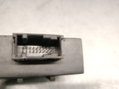 Recambio de modulo electronico para fiat scudo (222) 1.9 diesel referencia OEM IAM 185680 