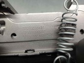 Recambio de columna direccion para skoda superb combi (3v5) 2.0 tdi referencia OEM IAM EQ1419502BS  