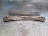 Recambio de brazo suspension superior trasero izquierdo para porsche cayenne (typ 9pa) s referencia OEM IAM 7L0505376A 