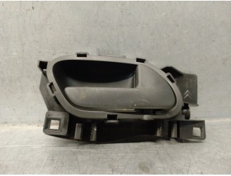Recambio de maneta interior delantera derecha para peugeot expert furgoneta (v_) 2.0 bluehdi 120 referencia OEM IAM 96555514XT 9