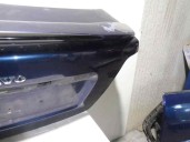 Recambio de porton trasero para volvo s40 berlina 1.9 diesel cat referencia OEM IAM AZUL 4 PUERTAS