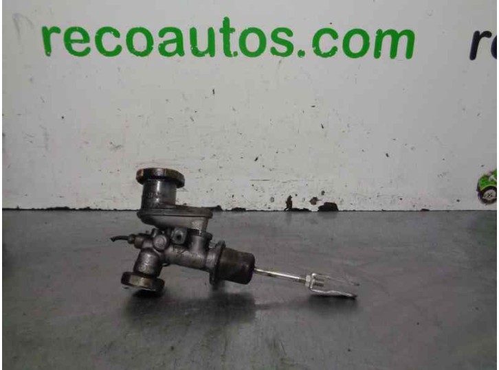 Recambio de bomba embrague para subaru impreza g11 (gd/gg) 2.0 16v cat referencia OEM IAM 