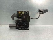 Recambio de cerradura capot para skoda superb combi (3v5) 2.0 tdi referencia OEM IAM 3V0823509B 2 PINES 