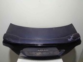 Recambio de porton trasero para volvo s40 berlina 1.9 diesel cat referencia OEM IAM AZUL 4 PUERTAS