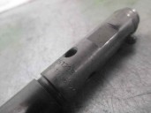 Replacement injector for Opel Signum 2.2 16V DTI CAT (Y 22 DTR / L50) OEM IAM reference 55351299 0432193512 BOSCH