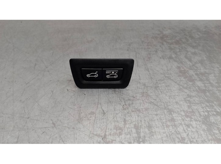 Recambio de mando para bmw serie 5 gran turismo (f07) 530d xdrive referencia OEM IAM 61319302262 