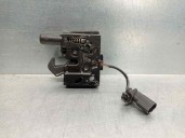 Recambio de cerradura capot para skoda superb combi (3v5) 2.0 tdi referencia OEM IAM 3V0823509B 2 PINES 