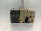 Recambio de cerradura puerta delantera izquierda para citroën jumpy 1.9 diesel referencia OEM IAM 9135J4 CLEMA CIEGA 5 PUERTAS