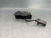 Recambio de cerradura capot para skoda superb combi (3v5) 2.0 tdi referencia OEM IAM 3V0823509B 2 PINES 
