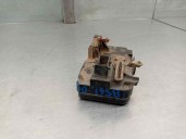 Recambio de cerradura puerta delantera izquierda para citroën jumpy 1.9 diesel referencia OEM IAM 9135J4 CLEMA CIEGA 5 PUERTAS