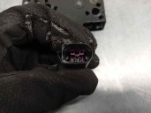 Recambio de cerradura capot para skoda superb combi (3v5) 2.0 tdi referencia OEM IAM 3V0823509B 2 PINES 