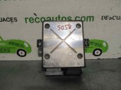 Recambio de modulo electronico para seat altea xl (5p5) 1.6 referencia OEM IAM 10R020775 67R010157 