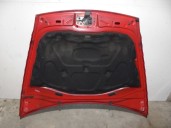 Recambio de capot para porsche cayenne (typ 9pa) s referencia OEM IAM  ROJO 