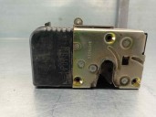 Recambio de cerradura puerta delantera derecha para citroën jumpy 1.9 diesel referencia OEM IAM 9136K2 CLEMA CIEGA 5 PUERTAS