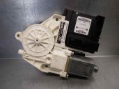 Recambio de motor elevalunas delantero derecho para audi a3 (8p) 2.0 16v tfsi referencia OEM IAM 8P0959802H 26 PINES 5 PUERTAS