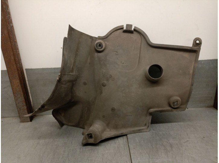 Recambio de cubrecarter para mercedes-benz clase s (w140) berlina 3.2 24v cat referencia OEM IAM 1405240330  