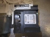 Recambio de motor elevalunas delantero derecho para audi a3 (8p) 2.0 16v tfsi referencia OEM IAM 8P0959802H 26 PINES 5 PUERTAS