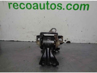 Recambio de soporte motor izquierdo para mitsubishi asx (ga0w) 1.8 di-d cat referencia OEM IAM MN184339  