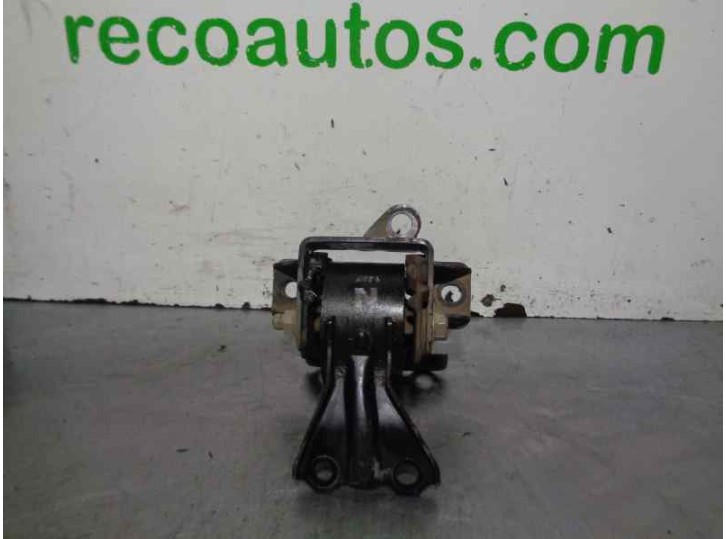 Replacement left engine mount for Mitsubishi ASX (GA0W) 1.8 DI-D CAT OEM IAM reference MN184339 