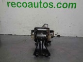 Replacement left engine mount for Mitsubishi ASX (GA0W) 1.8 DI-D CAT OEM IAM reference MN184339 