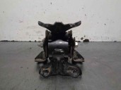 Replacement left engine mount for Mitsubishi ASX (GA0W) 1.8 DI-D CAT OEM IAM reference MN184339 