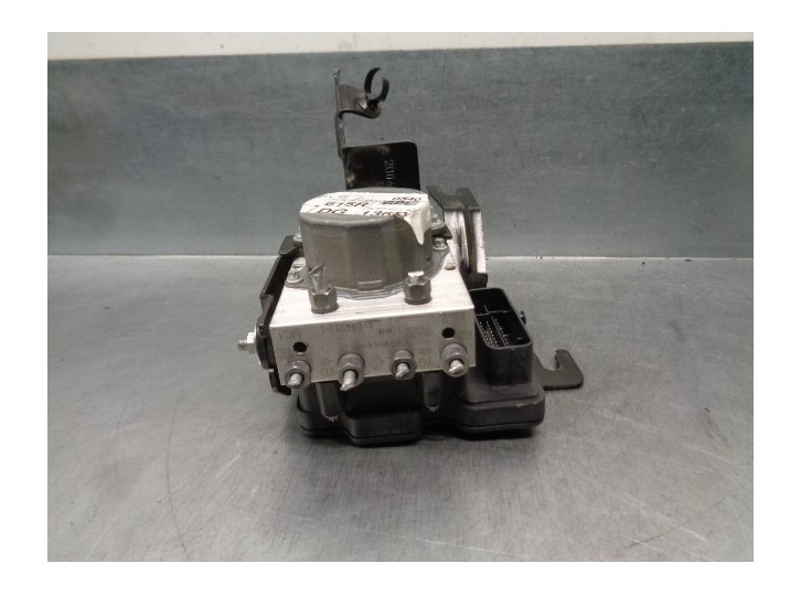 Recambio de abs para dacia sandero ii 1.0 tce 100 (b8ml) referencia OEM IAM 476606615R 269707 BOSCH