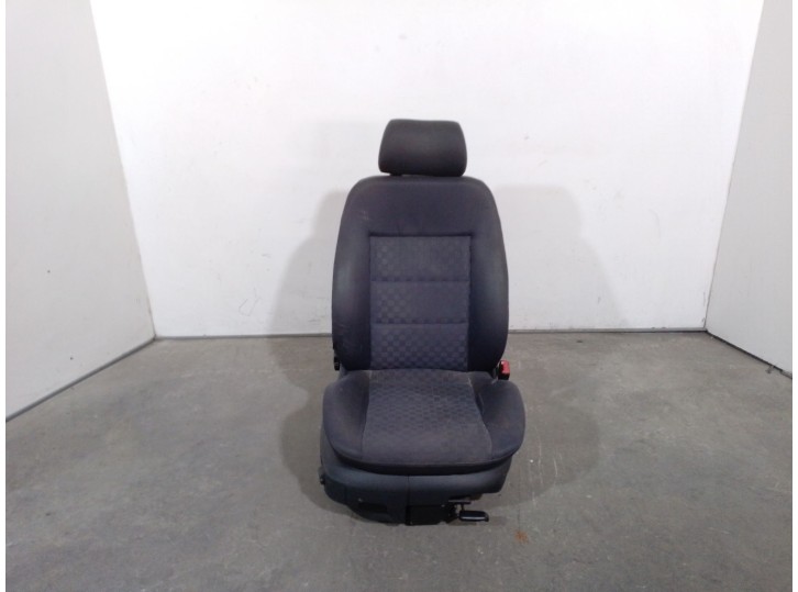 Recambio de asiento delantero derecho para audi a6 berlina (4b2) 2.5 v6 24v tdi referencia OEM IAM 4B0881049D 4B0881049D 