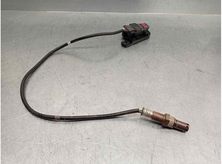 Recambio de sonda lambda para skoda superb combi (3v5) 2.0 tdi referencia OEM IAM 05N907807A 