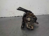 Replacement left engine mount for Mitsubishi ASX (GA0W) 1.8 DI-D CAT OEM IAM reference MN184339 