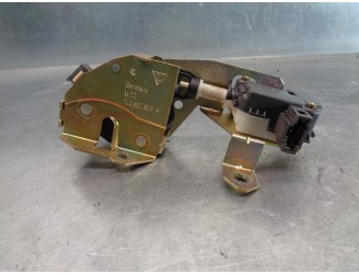 Recambio de cerradura maletero / porton para porsche cayenne (typ 9pa) s referencia OEM IAM 7L0827506A LUNA ABATIBLE 