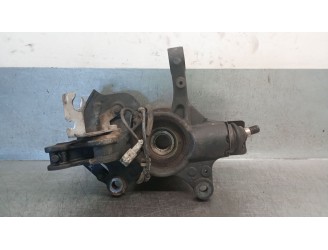 Recambio de mangueta delantera derecha para peugeot expert furgoneta (v_) 2.0 bluehdi 120 referencia OEM IAM 1617969380 16179693