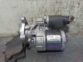 Recambio de motor arranque para skoda fabia (6y2/6y3) 1.4 referencia OEM IAM 047911023G 443115141331 