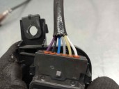 Recambio de sonda lambda para skoda superb combi (3v5) 2.0 tdi referencia OEM IAM 05N907807A 