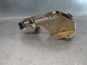 Recambio de cerradura maletero / porton para porsche cayenne (typ 9pa) s referencia OEM IAM 7L0827506A LUNA ABATIBLE 