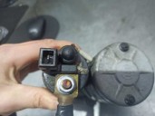 Recambio de motor arranque para skoda fabia (6y2/6y3) 1.4 referencia OEM IAM 047911023G 443115141331 