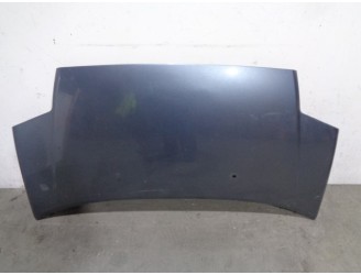 Recambio de capot para citroën c2 1.4 hdi referencia OEM IAM 7901K2 GRIS OSCURO 