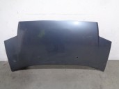 Replacement bonnet for Citroën C2 1.4 HDi OEM IAM reference 7901K2 DARK GREY 