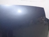 Replacement bonnet for Citroën C2 1.4 HDi OEM IAM reference 7901K2 DARK GREY 