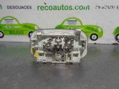 Recambio de luz interior para peugeot 308 sport referencia OEM IAM 9682063980  