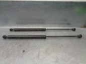 Replacement boot / tailgate struts for Dacia Sandero II 1.0 TCe 100 (B8ML) OEM IAM reference 904529943R 