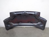 Replacement bonnet for Citroën C2 1.4 HDi OEM IAM reference 7901K2 DARK GREY 