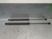 Replacement boot / tailgate struts for Dacia Sandero II 1.0 TCe 100 (B8ML) OEM IAM reference 904529943R 