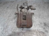 Replacement rear left brake caliper for Skoda Fabia (6Y2/6Y3) 1.4 OEM IAM reference LUCAS