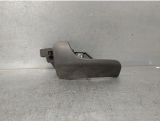 Replacement front left interior door handle for Citroën Jumper closed box van, high roof (06.2006 =>) 3.0 HDi FAP CA
