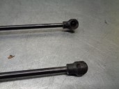 Replacement boot / tailgate struts for Dacia Sandero II 1.0 TCe 100 (B8ML) OEM IAM reference 904529943R 
