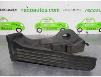 Recambio de potenciometro pedal para seat altea xl (5p5) 1.6 referencia OEM IAM 1K1721503M 6PV00889000 HELLA